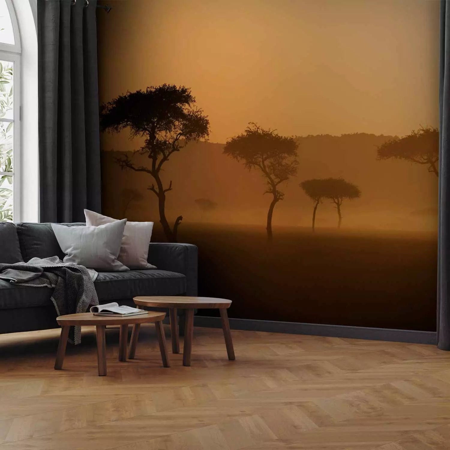 Wall Murals