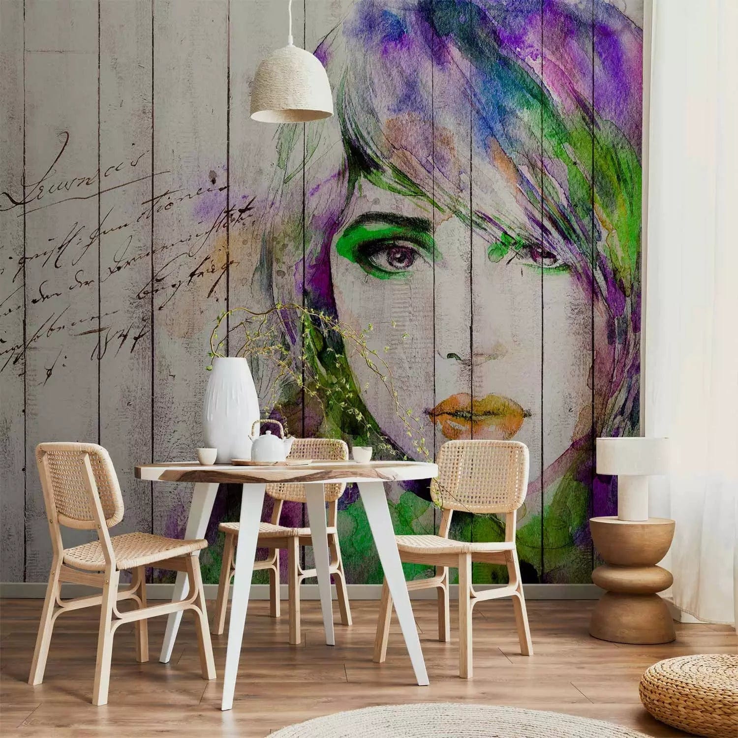Wall Murals