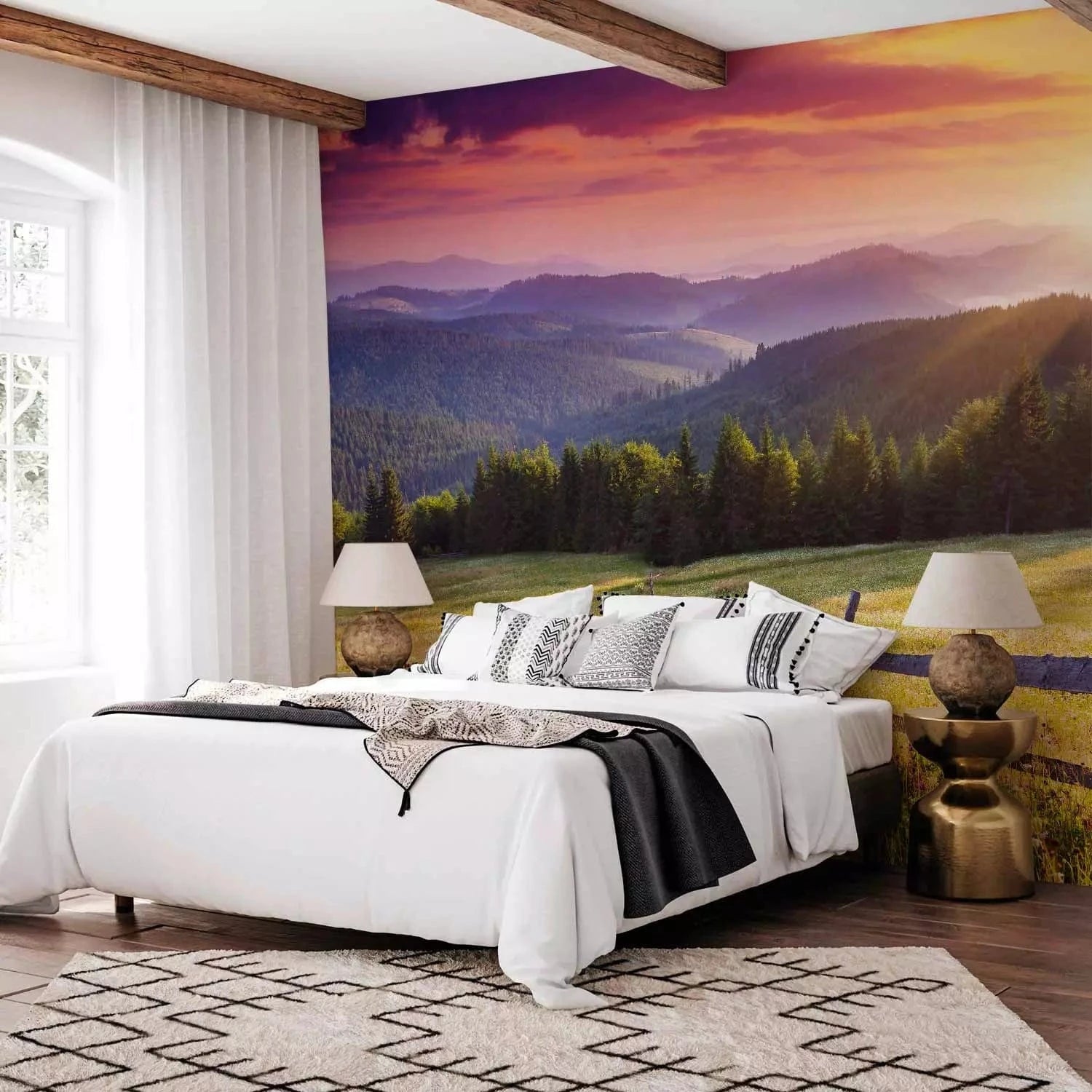 Wall Murals