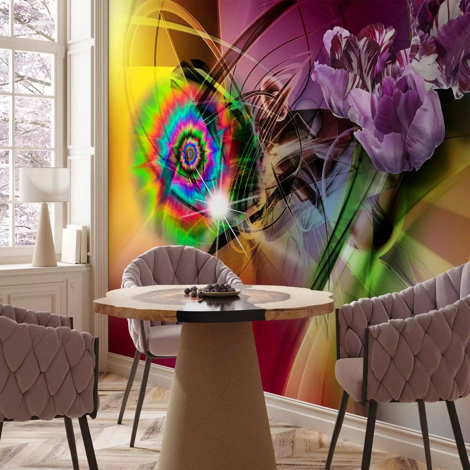 Wall Murals