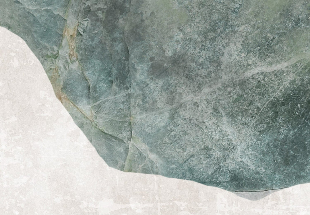 Fototapetes ar terrazzo rakstu (pirmais variants) - 142343 G-ART