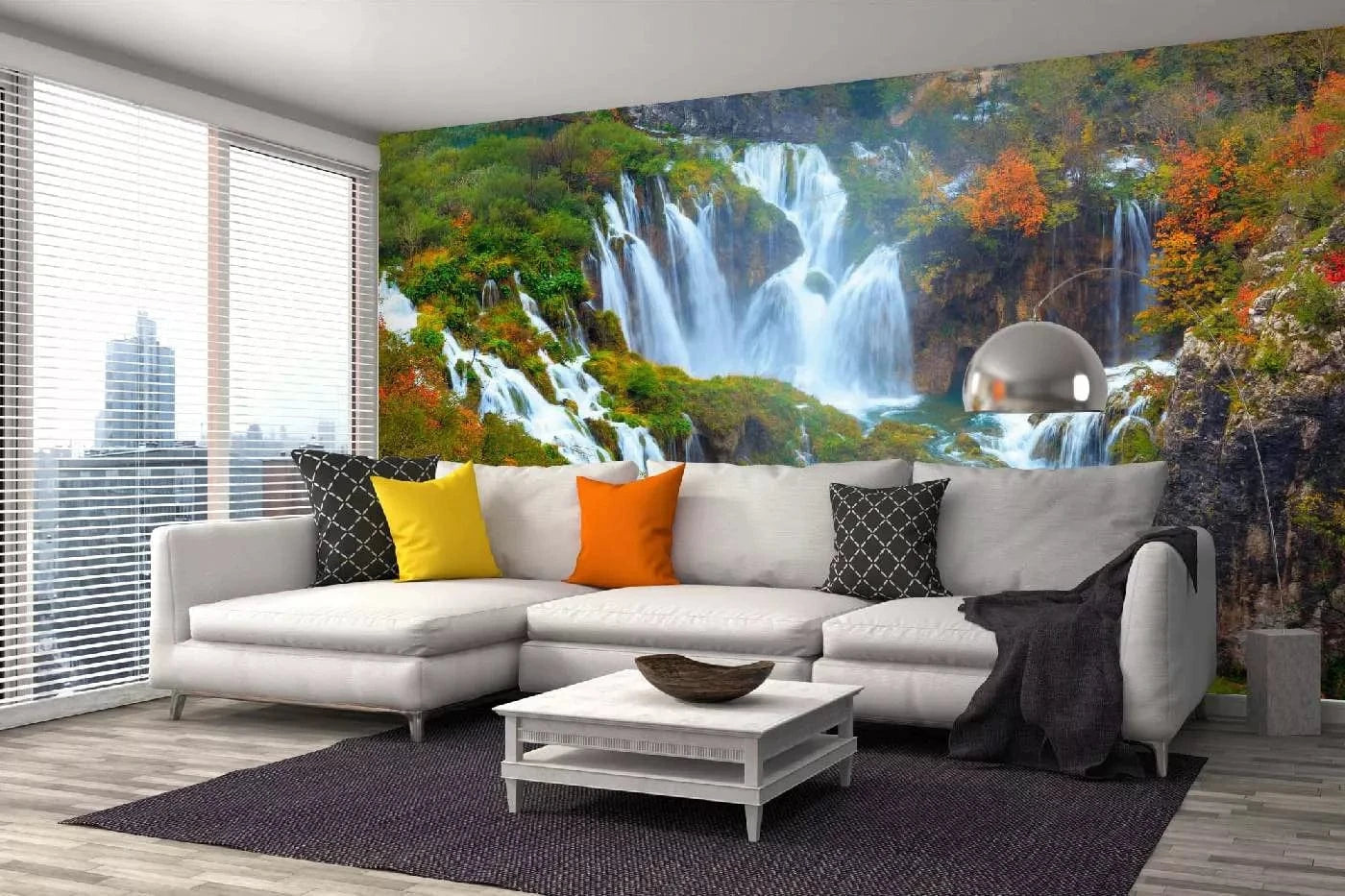 Wall Murals