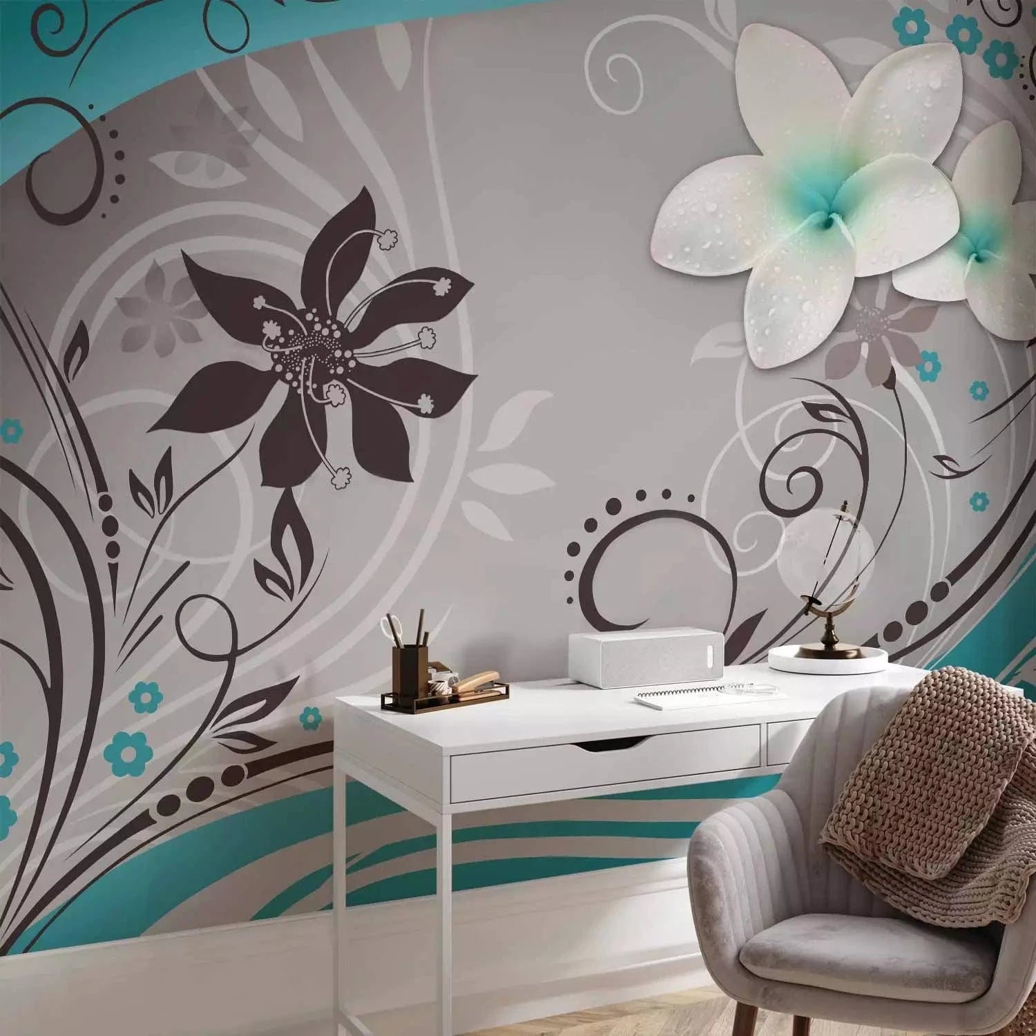 Wall Murals