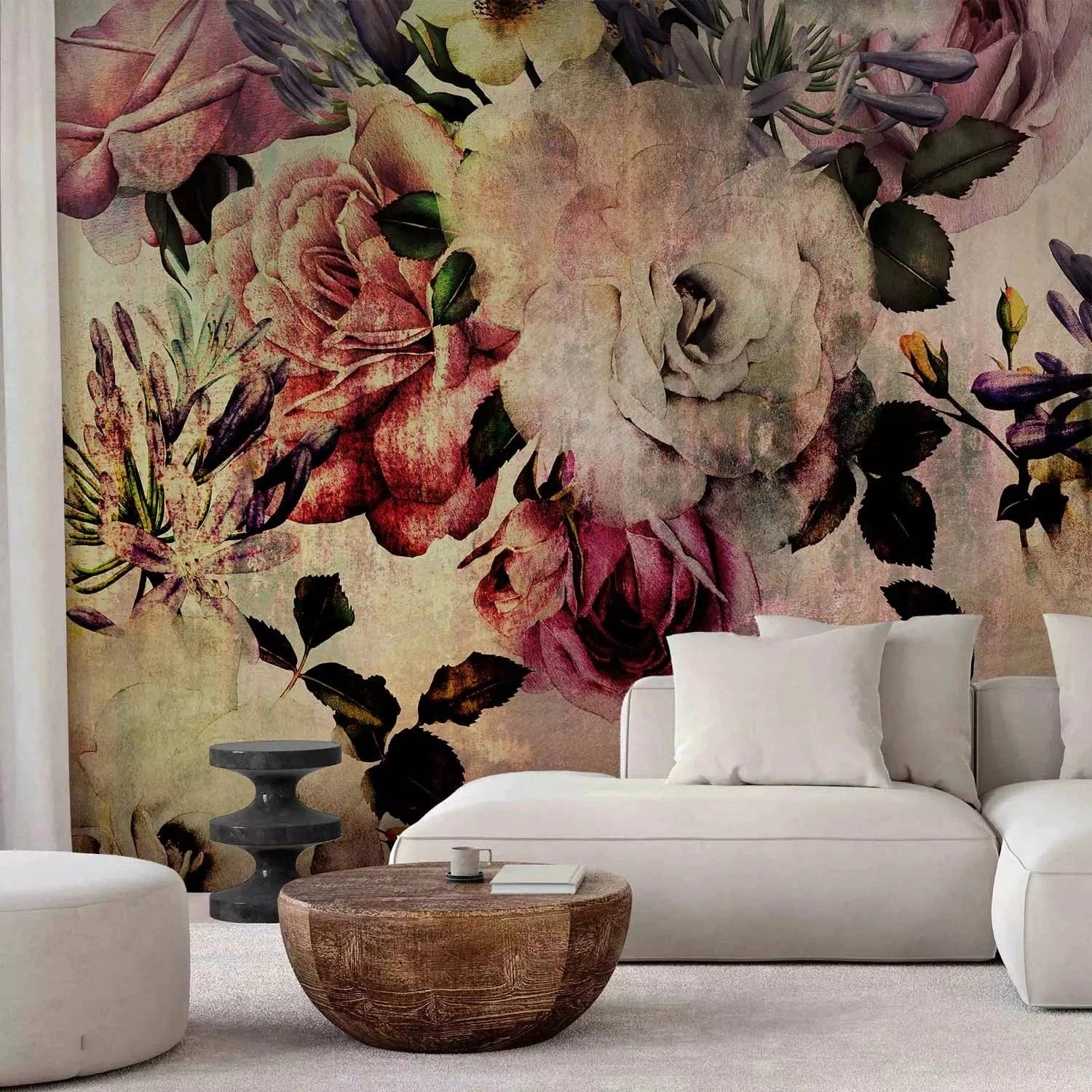 Wall Murals
