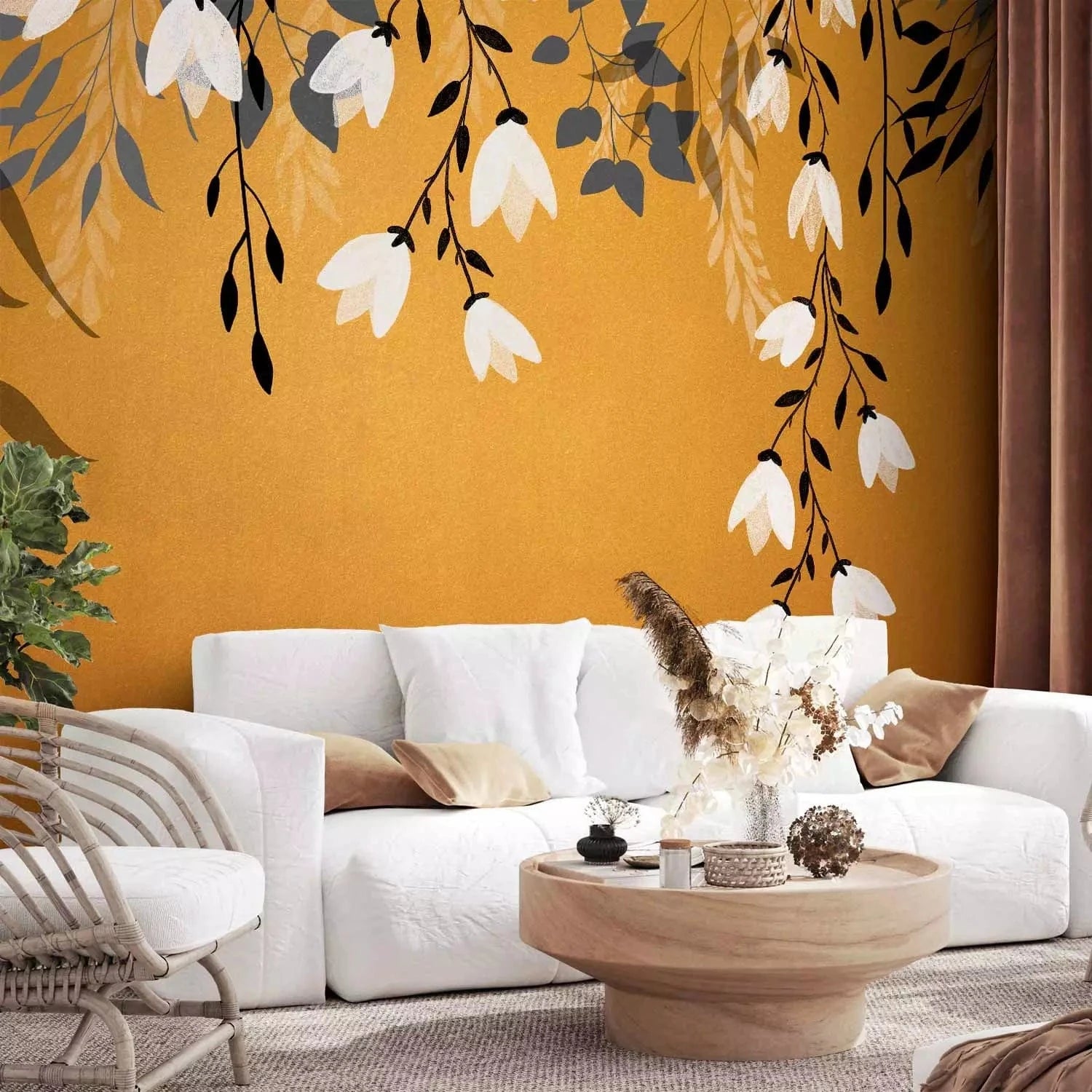 Wall Murals