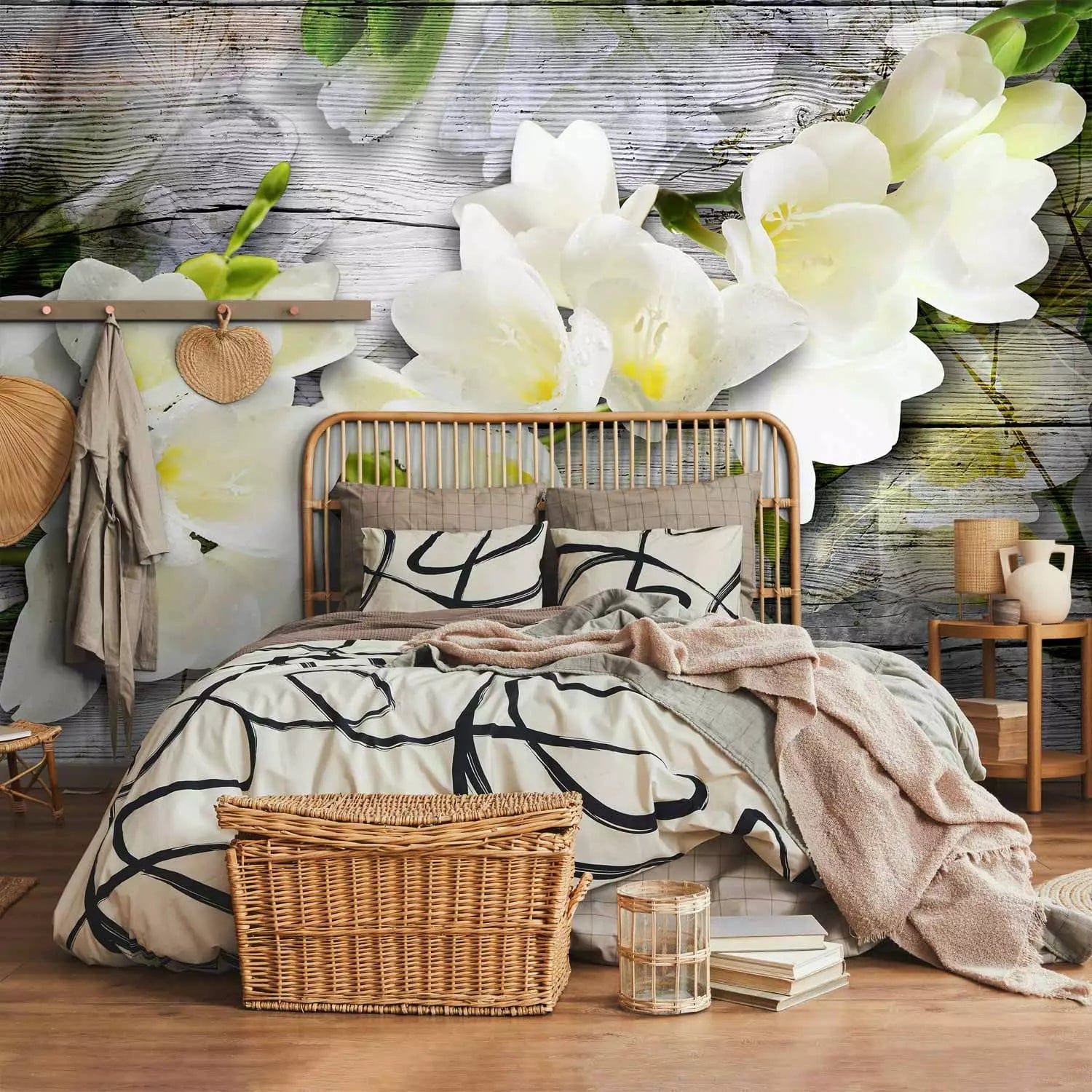 Wall Murals