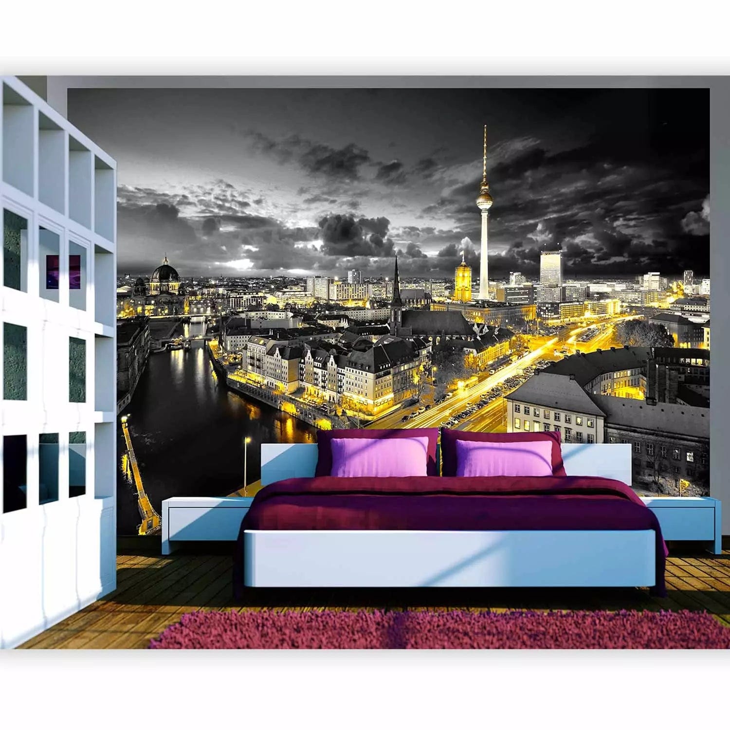 Wall Murals