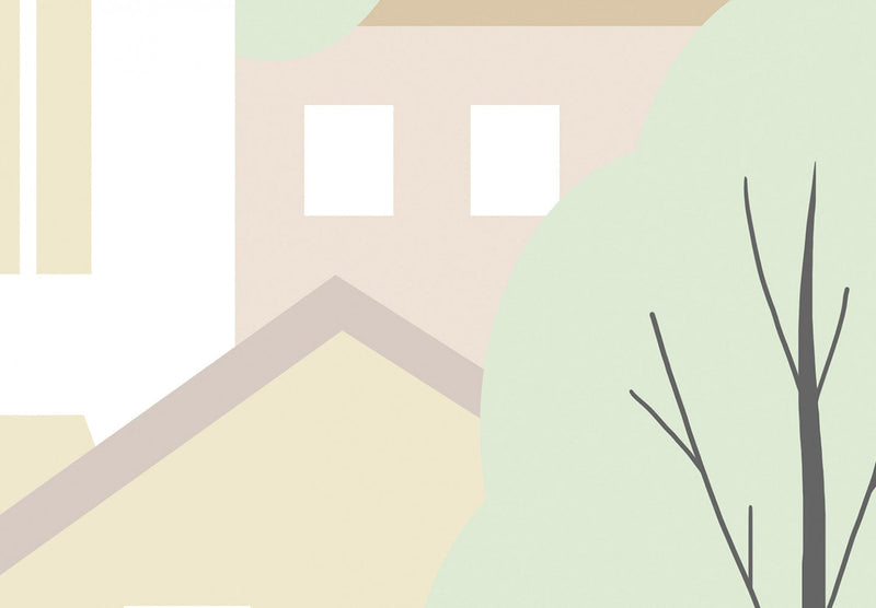 Wall Murals For children&