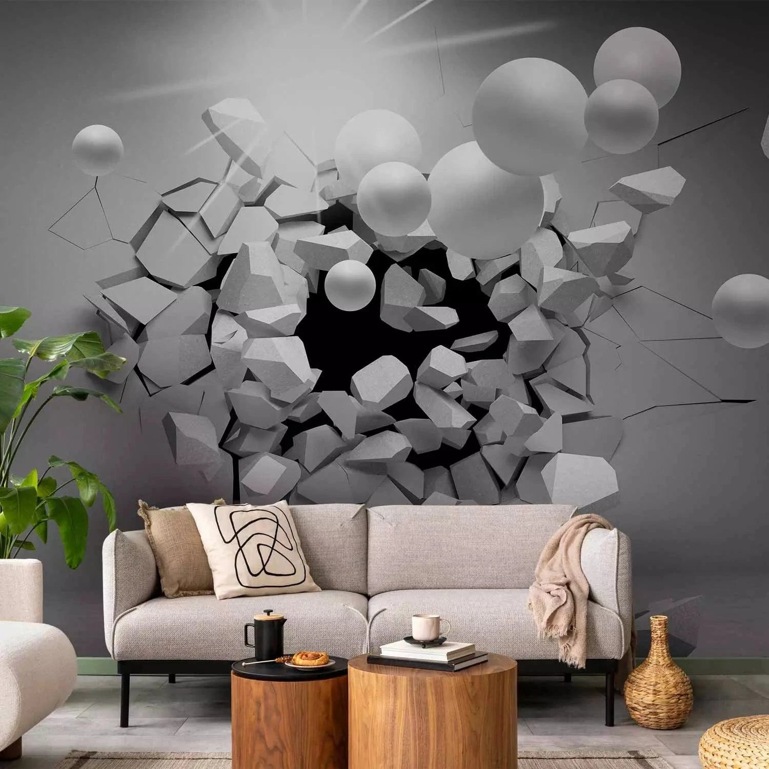 Wall Murals