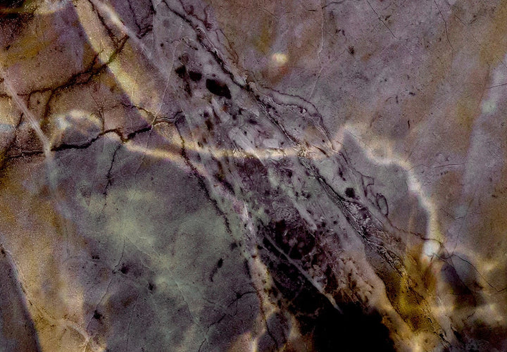 Fototapetes ar marmoru - Dabīgais akmens zemes krāsās, 148587 G-ART