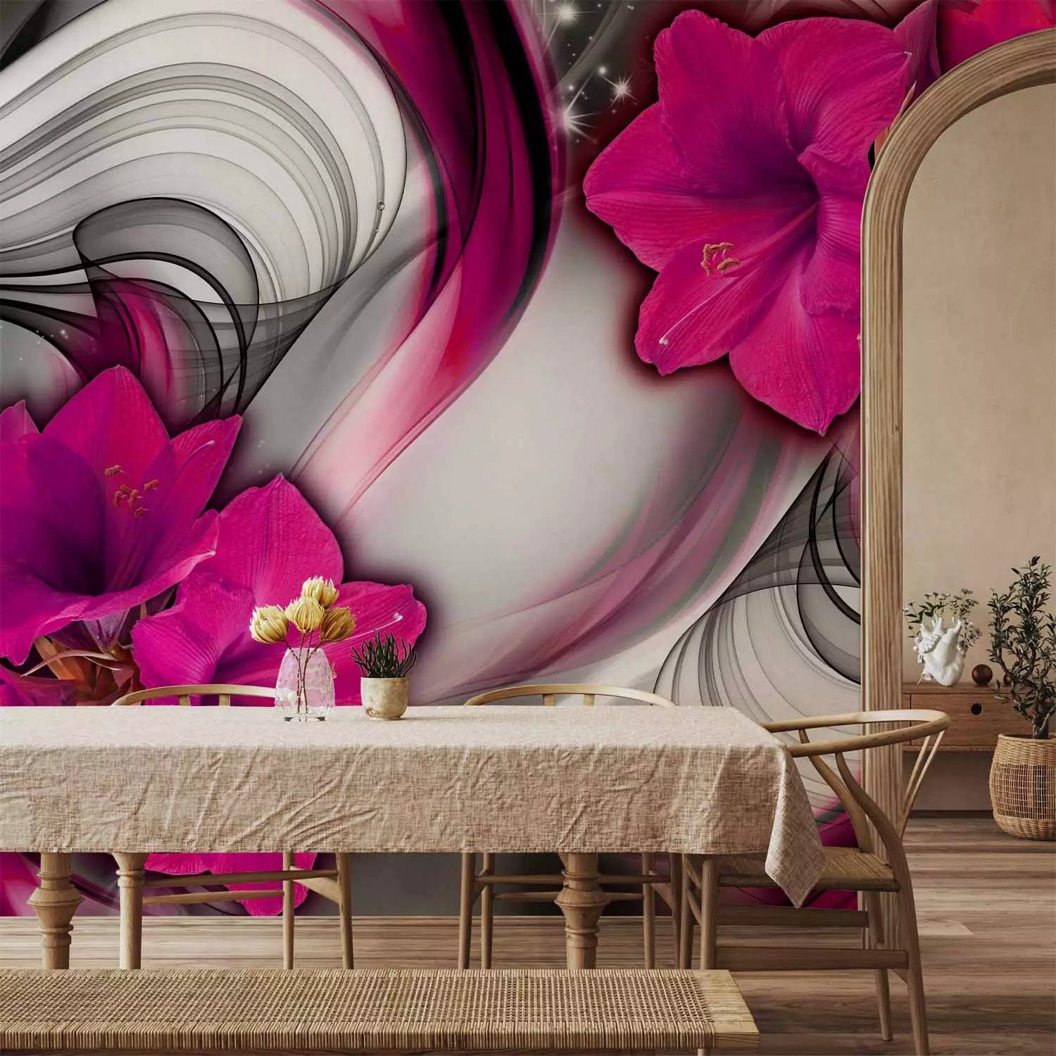 Wall Murals
