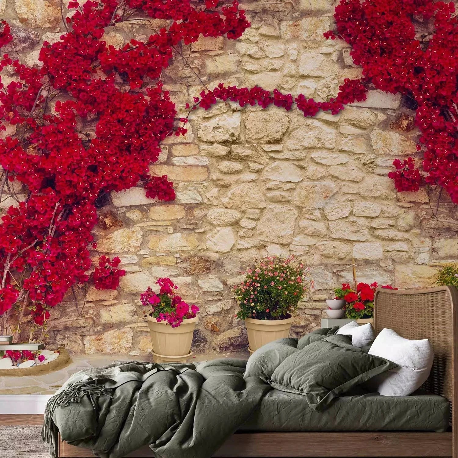 Wall Murals