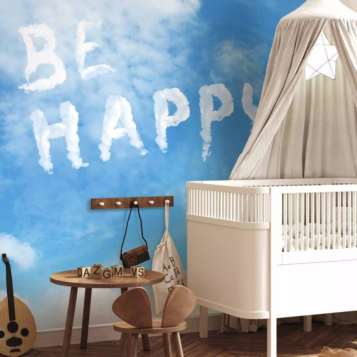Wall Murals