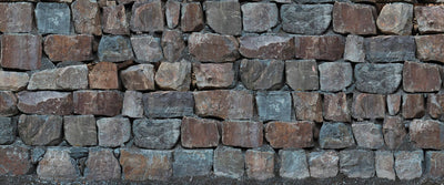 Fototapetes Fat Rocks (300x250 cm) AS Creation