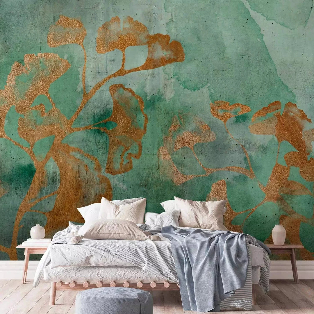 Fototapetes - Ginks vara krāsā - pasūtīt no kataloga G-ART