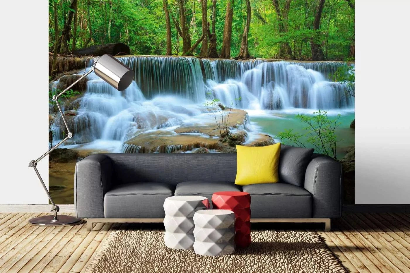 Wall Murals