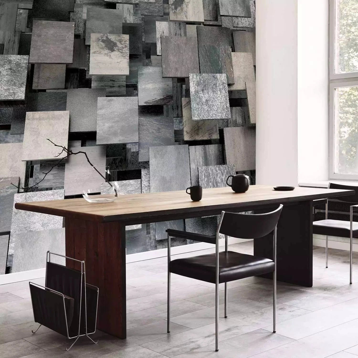 Wall Murals