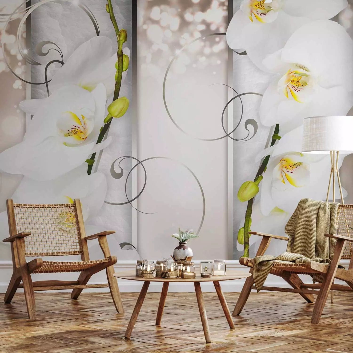 Wall Murals