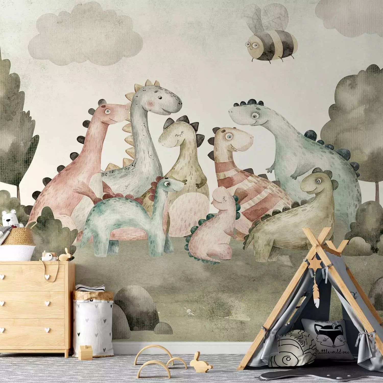 Wall Murals