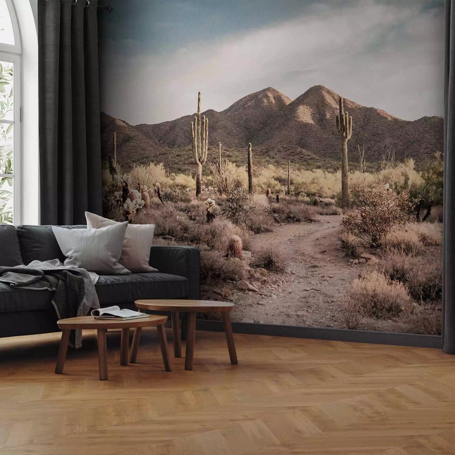 Wall Murals