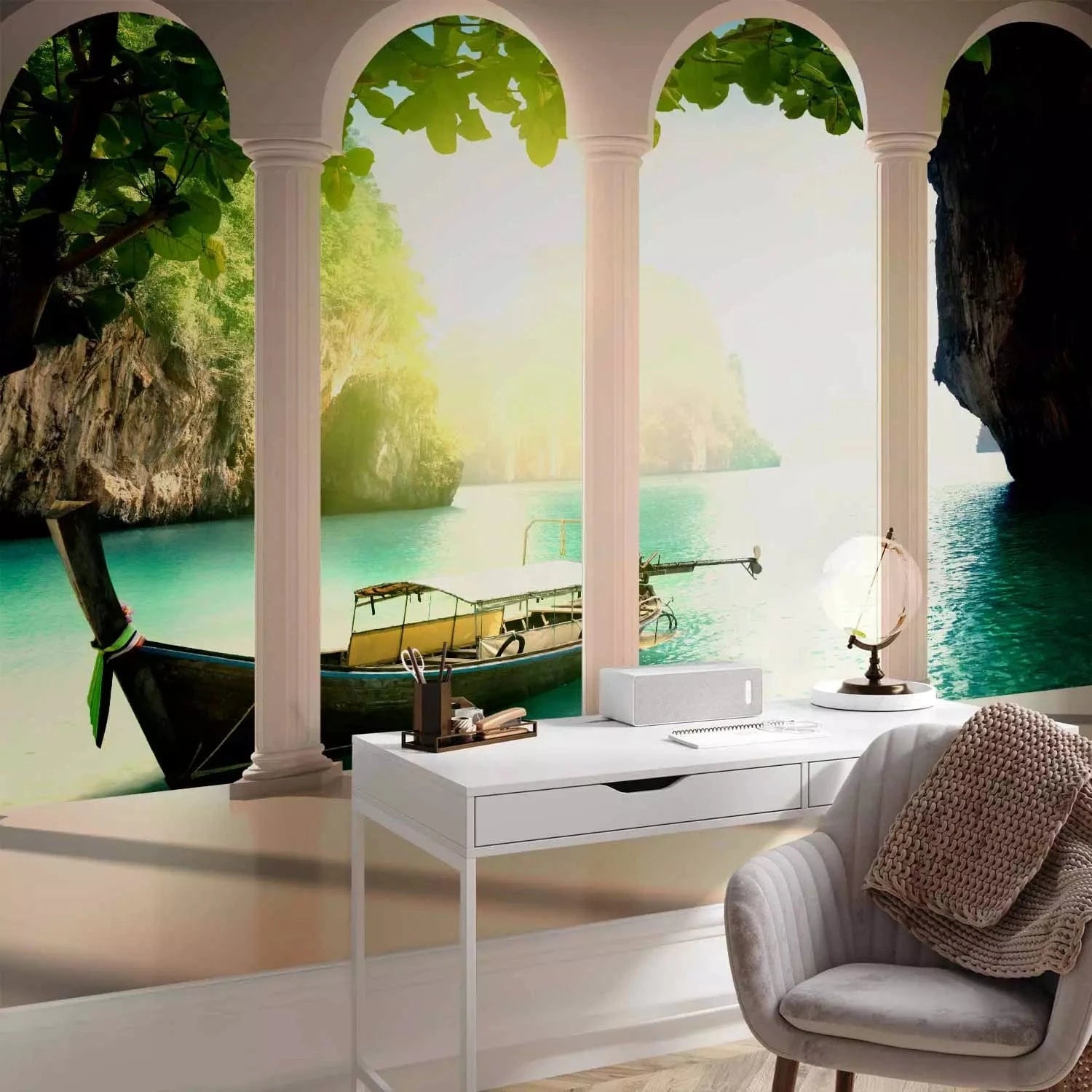Wall Murals