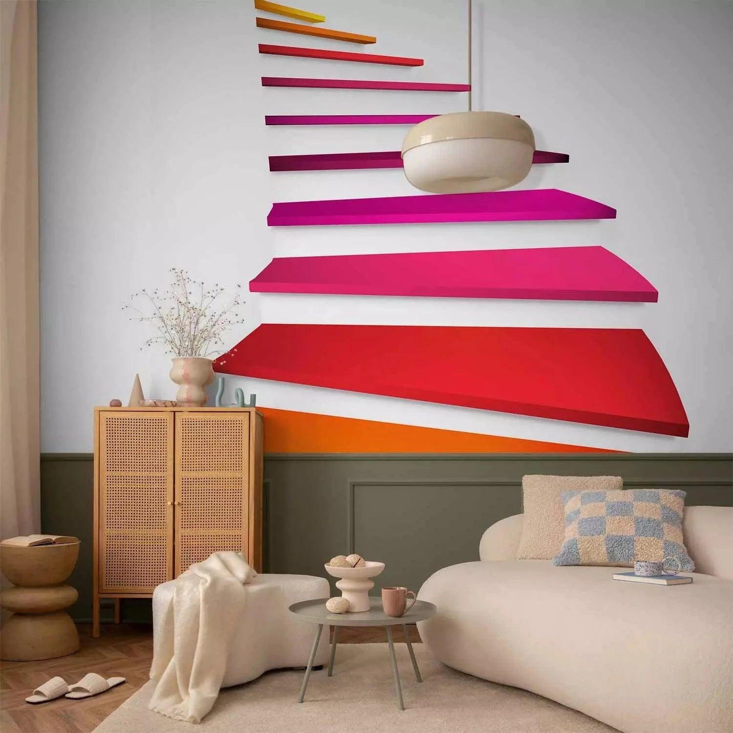 Wall Murals