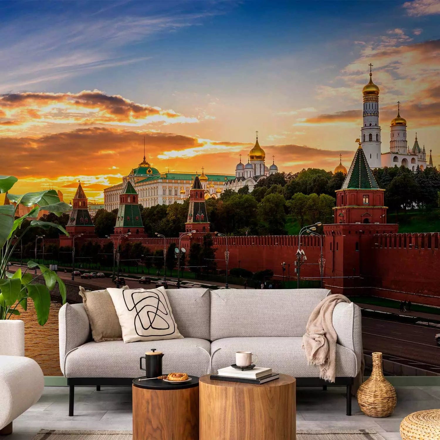 Фотообои