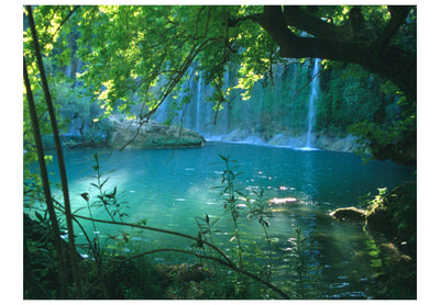 Фотообои - Водопад Курсунлу, 60031 G-ART