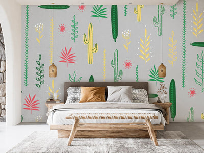 Wall Murals