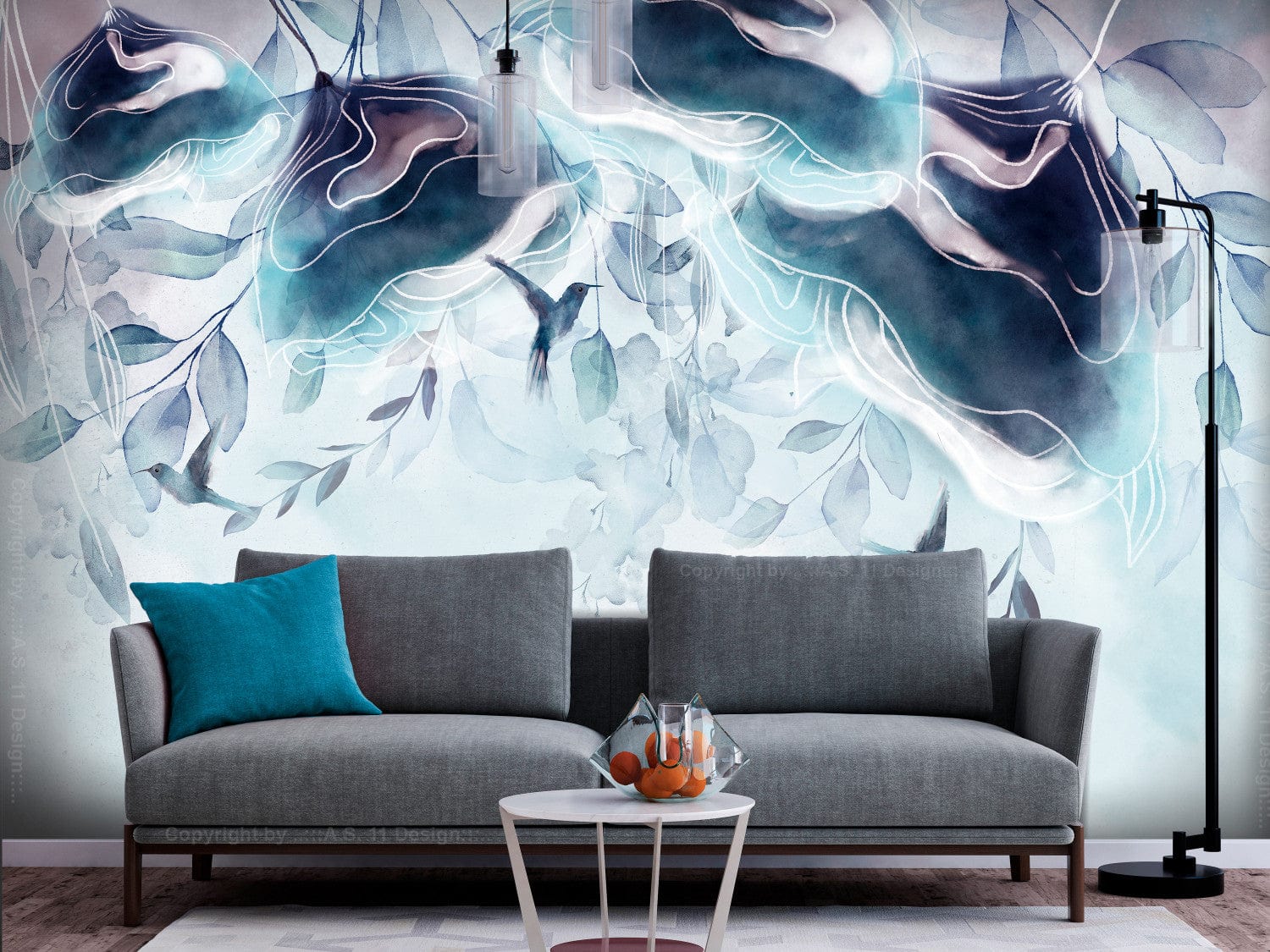 Wall Murals