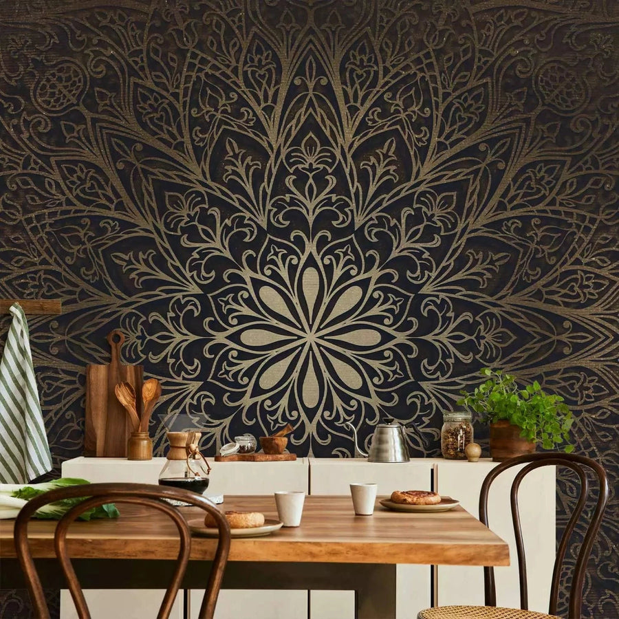 Fototapetes - Mandala, 91146 G-ART