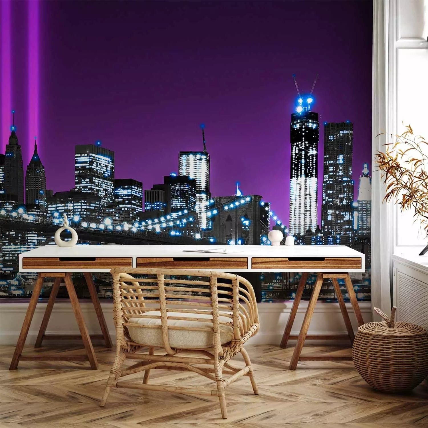 Wall Murals