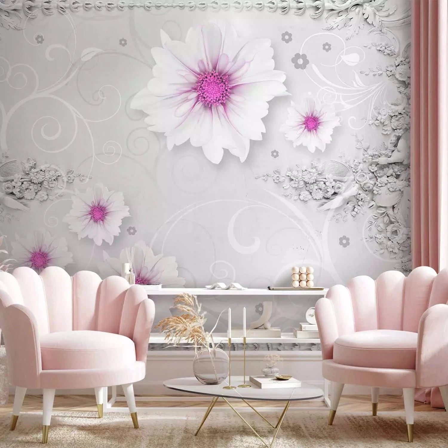 Wall Murals