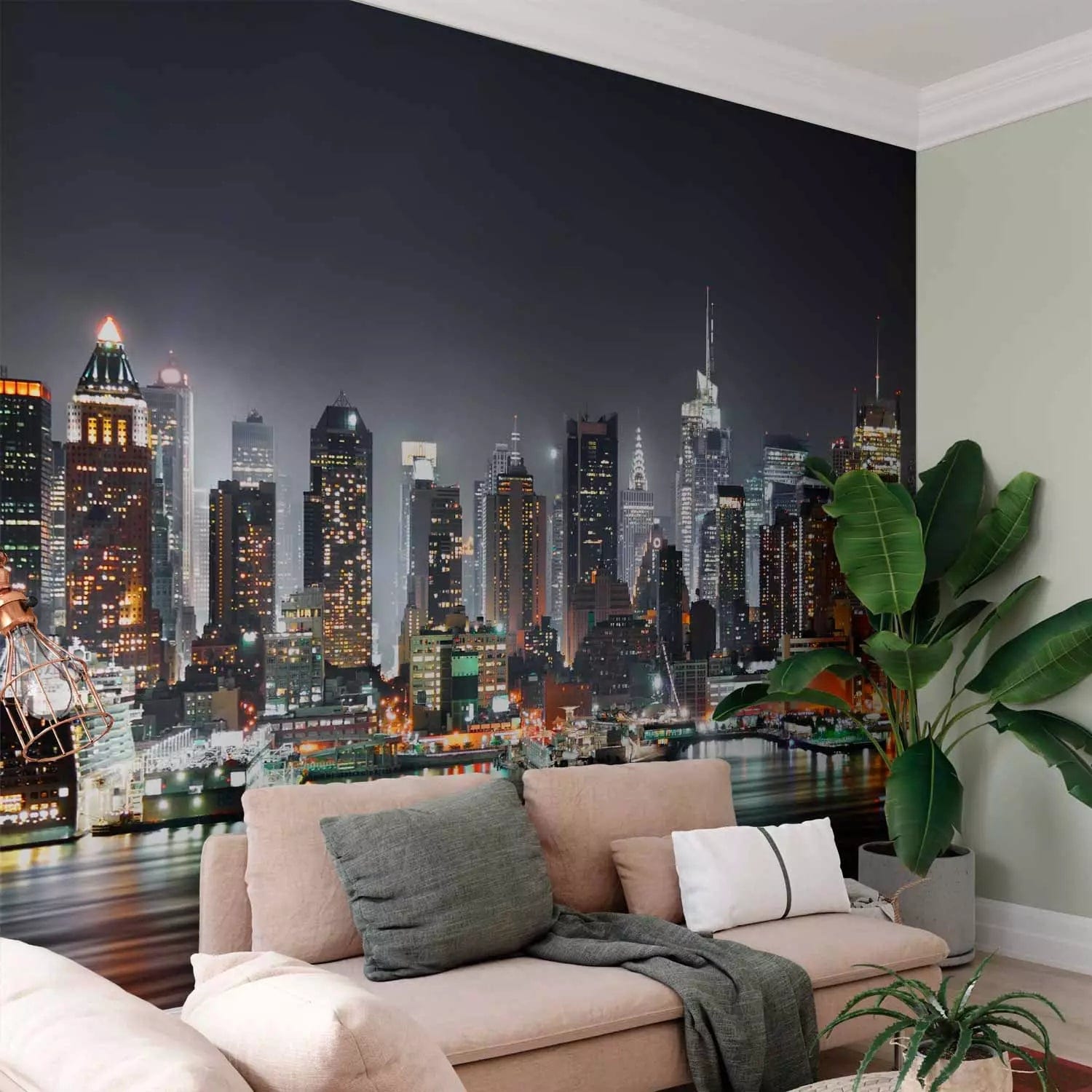 Wall Murals
