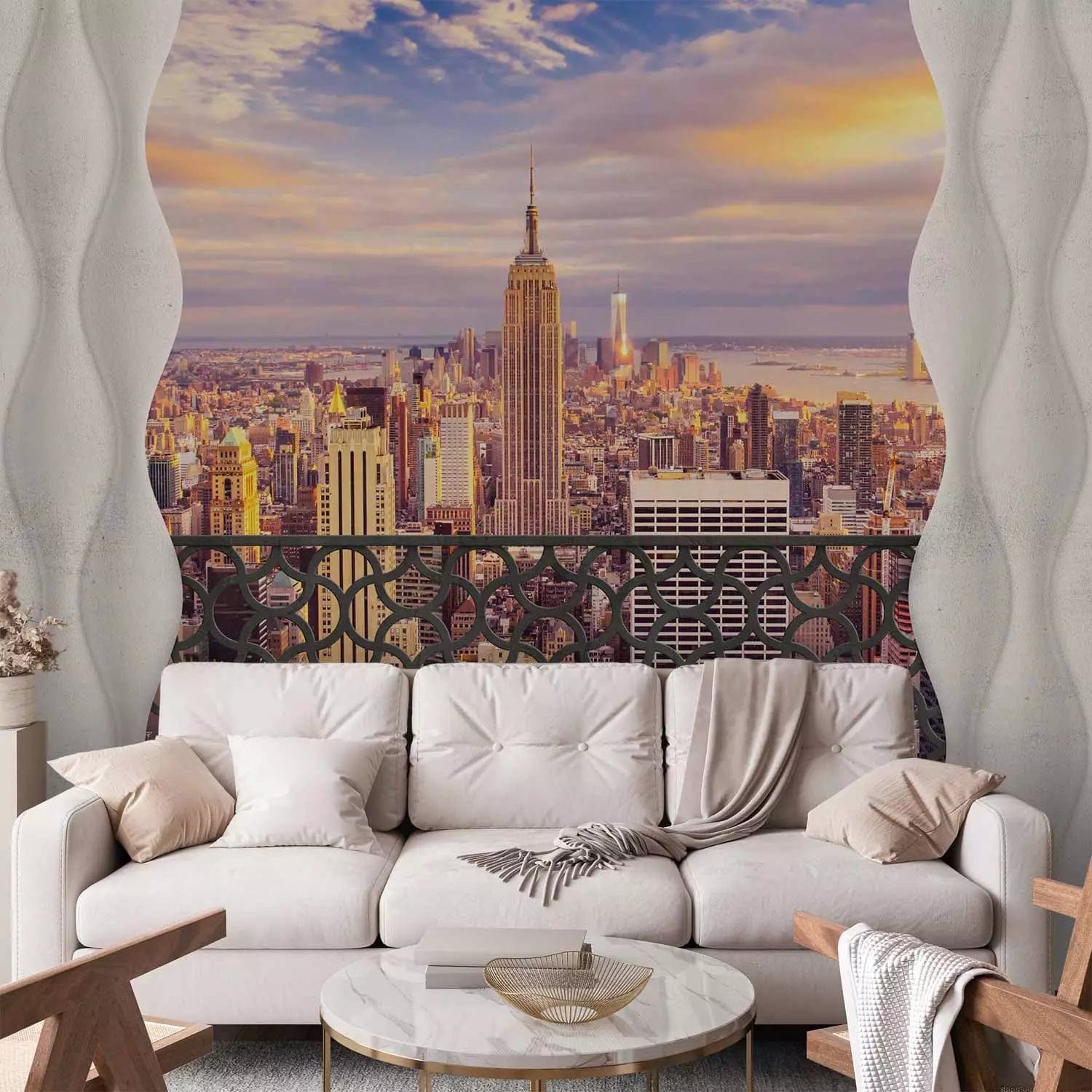 Wall Murals