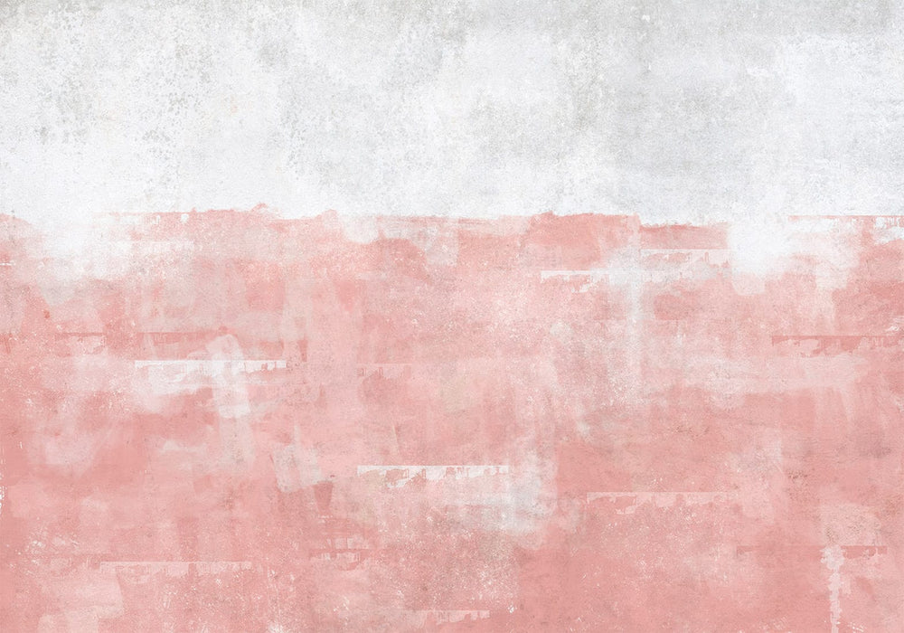 Фотообои - органическая абстракция розового цвета | Tapetenshop.lv Tapetenshop.lv