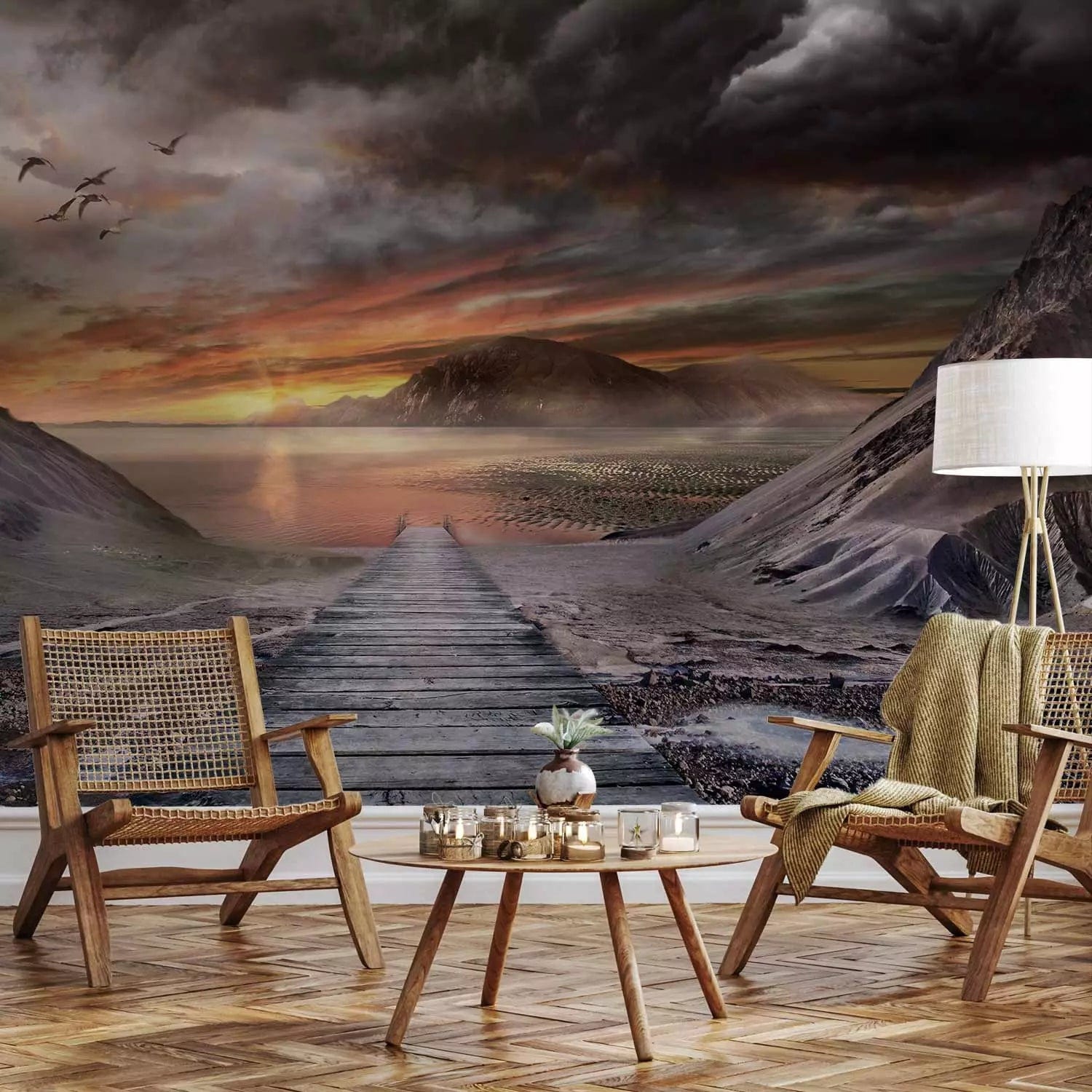 Wall Murals