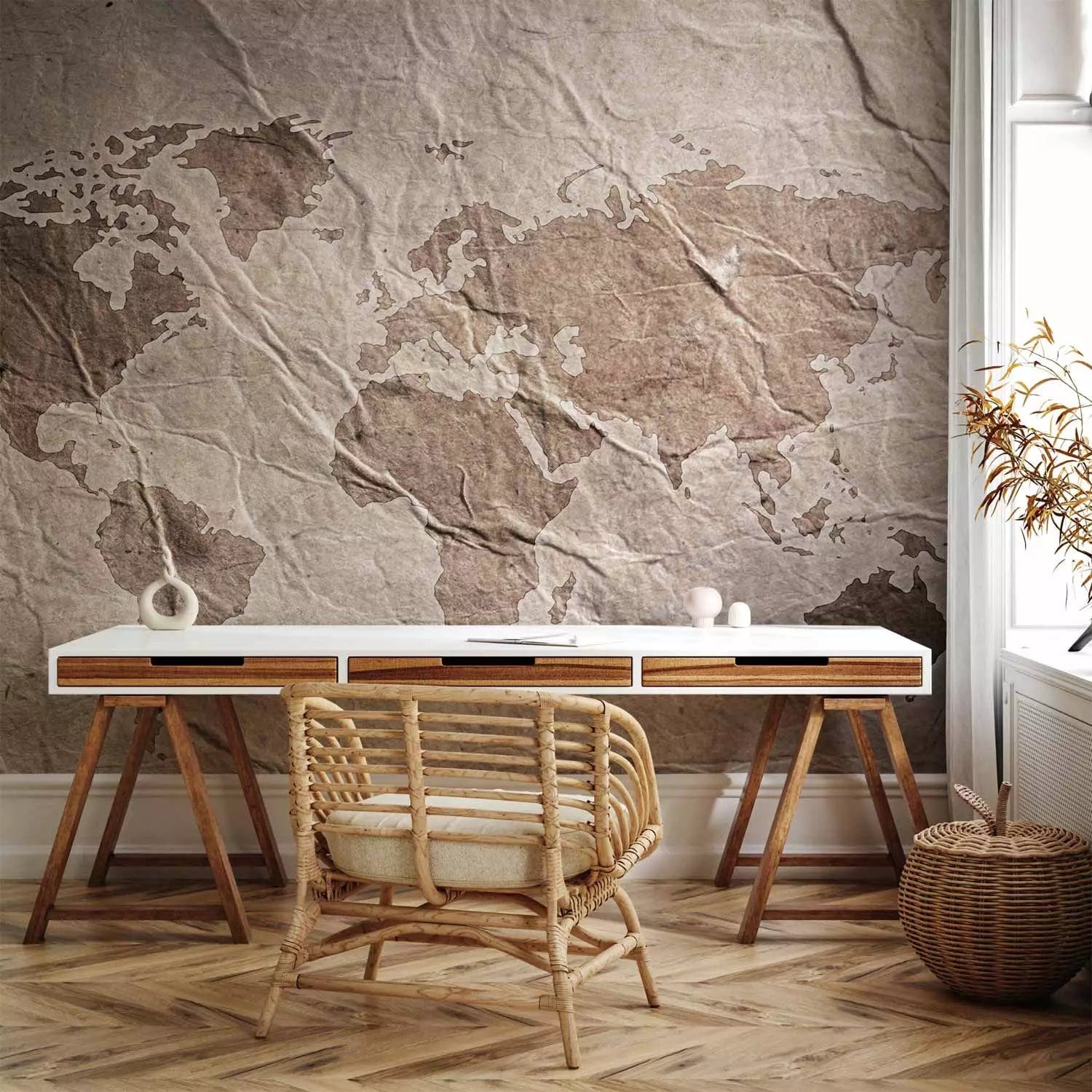 Wall Murals