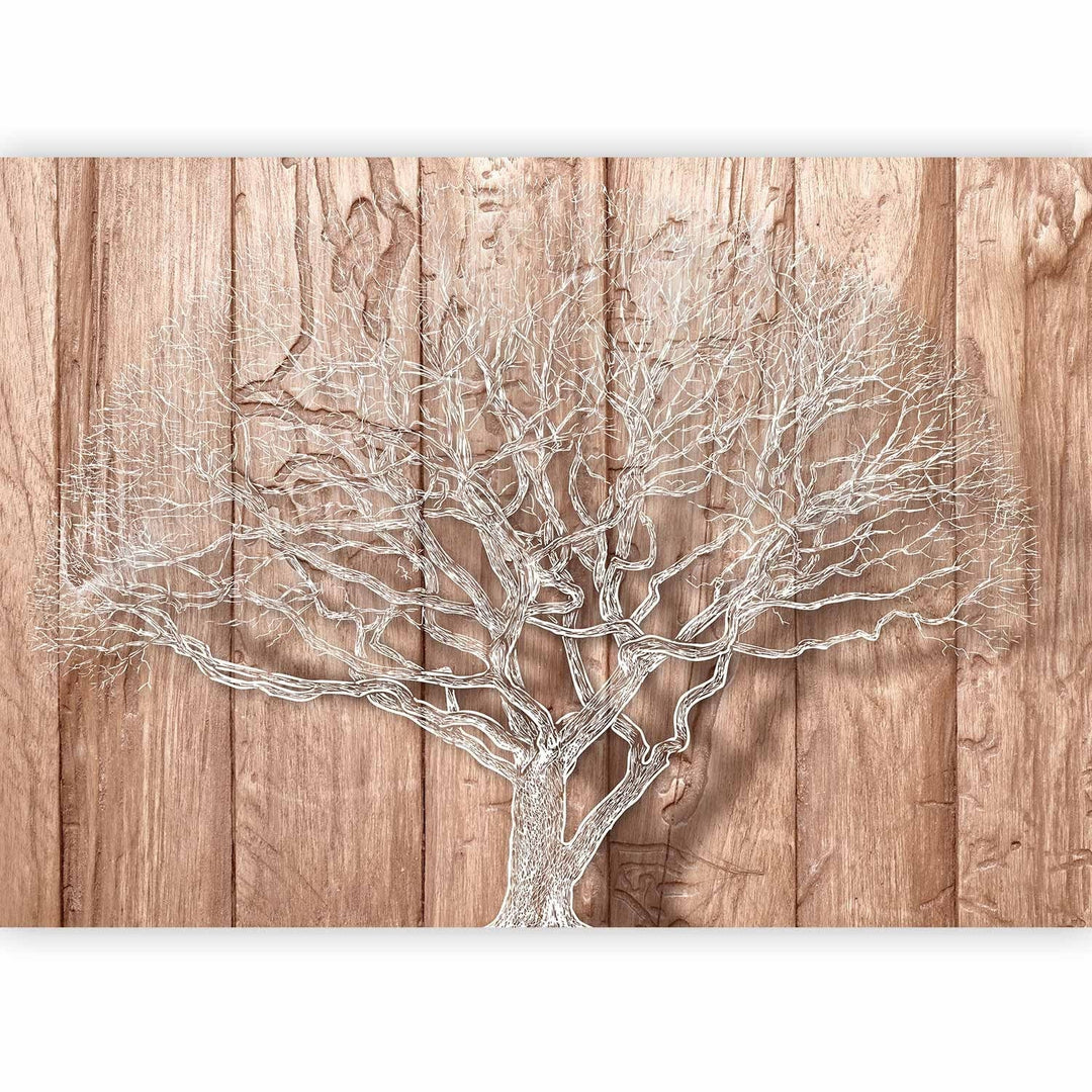 Fototapetes - dabas tekstūras - Pasaka par koku, 64625  G-ART