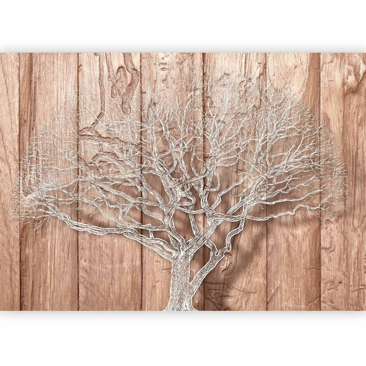 Fototapetes - dabas tekstūras - Pasaka par koku, 64625  G-ART