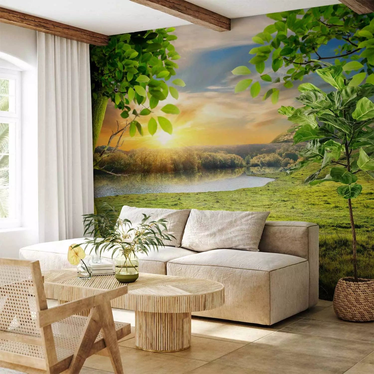 Wall Murals
