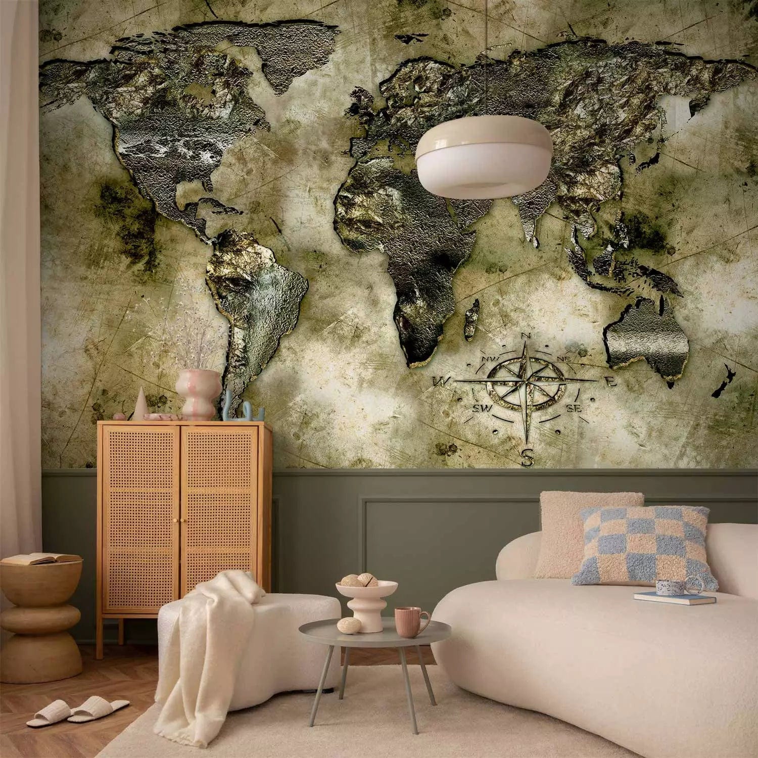 Wall Murals