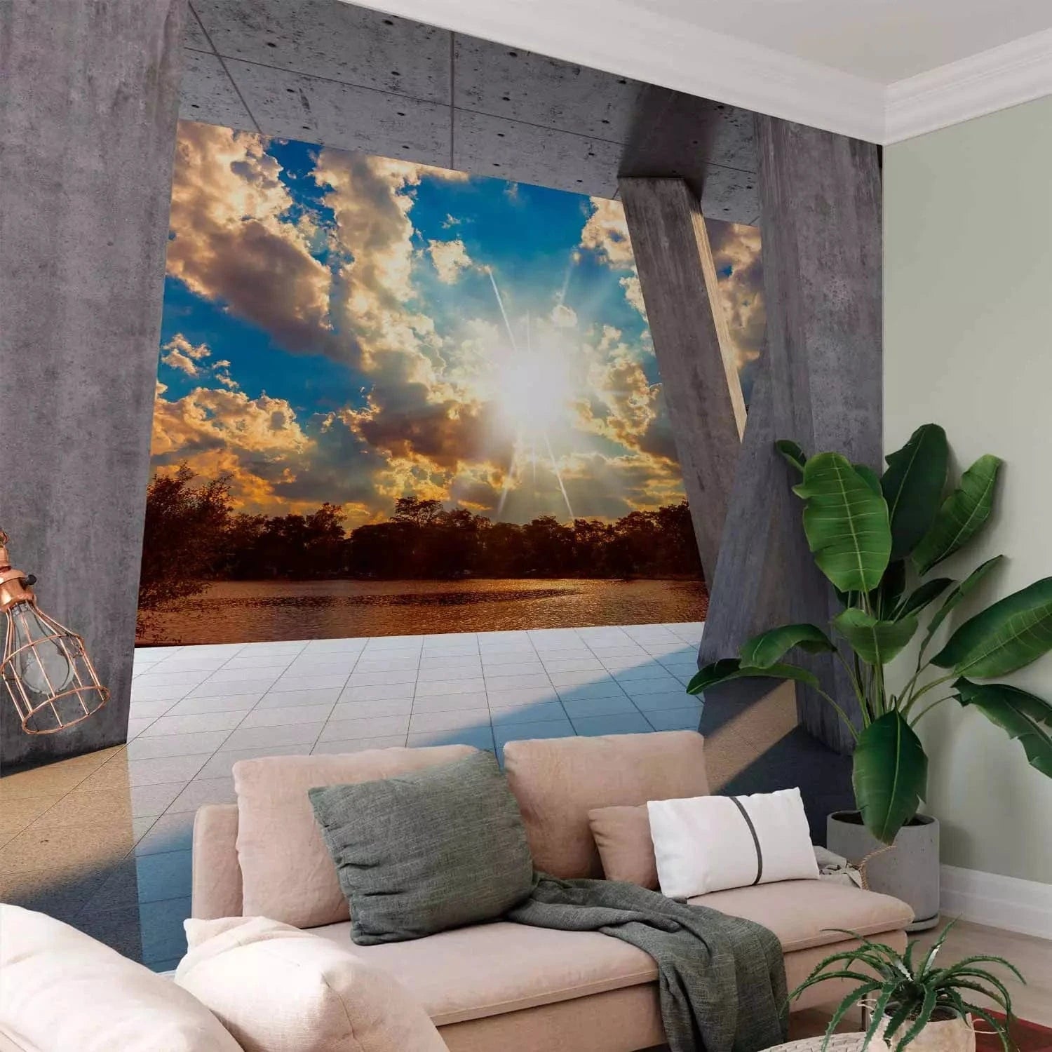 Wall Murals