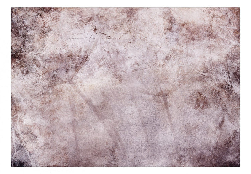 Fototapetes - Pienenes ēna (brūnos toņos) - 138472 G-ART