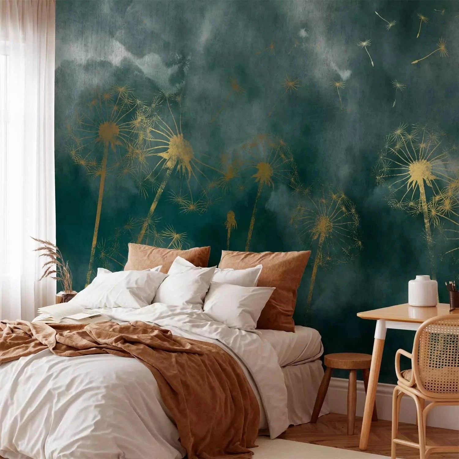 Wall Murals