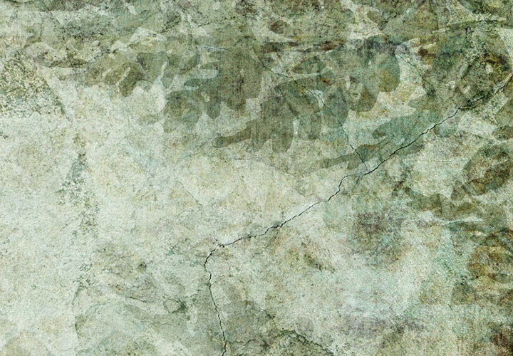 Fototapetes - Piparmētru papardes (zaļos toņos) - 143757 G-ART