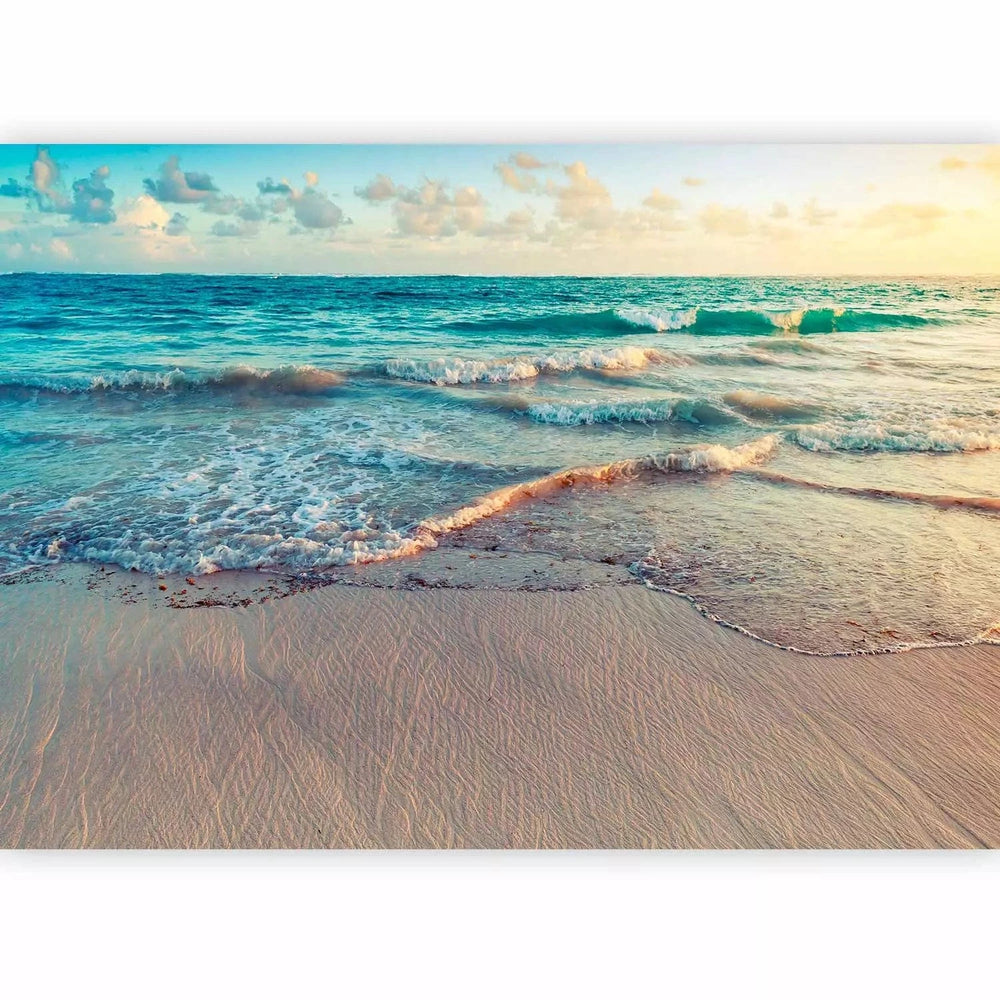 Fototapetes ar jūru un pludmali -  Pludmale Punta Cana, 107881  G-ART