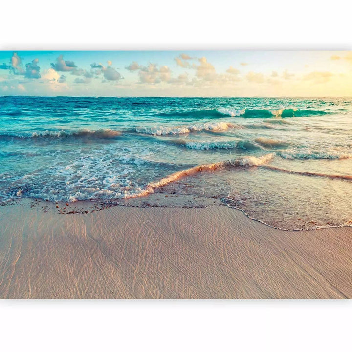 Fototapetes ar jūru un pludmali -  Pludmale Punta Cana, 107881  G-ART