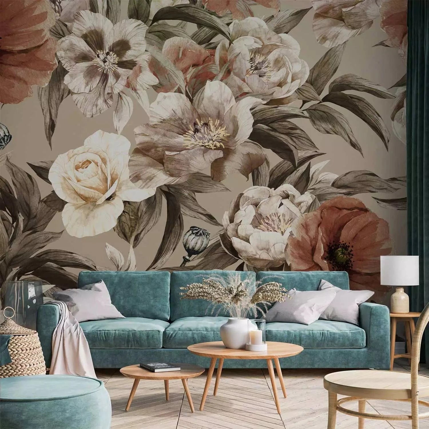 Wall Murals