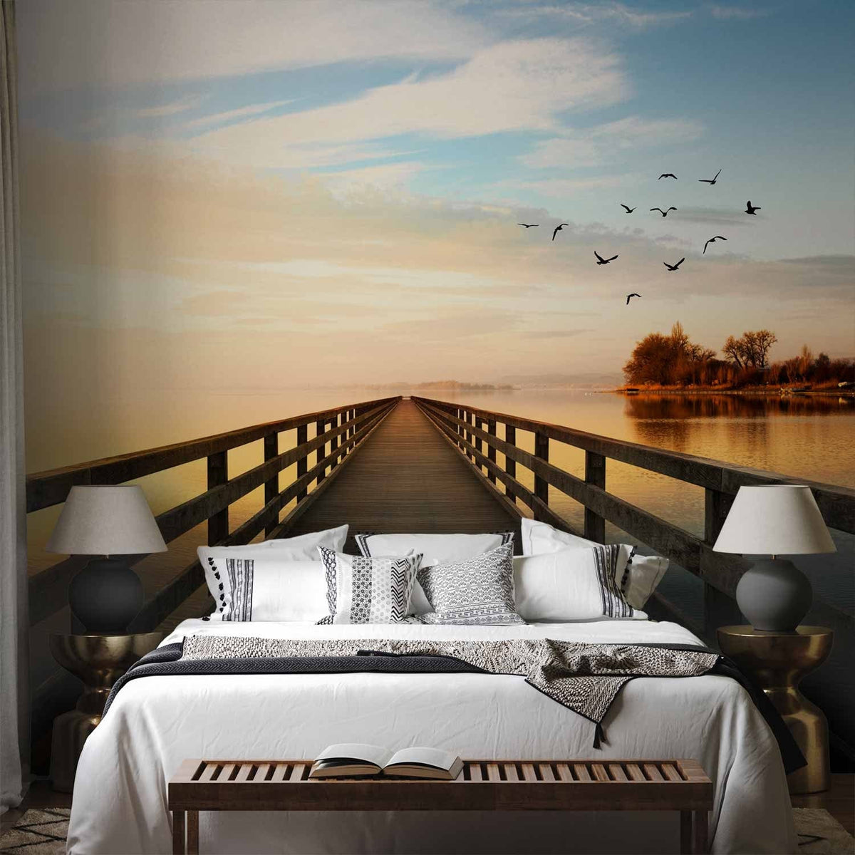 Wall Murals